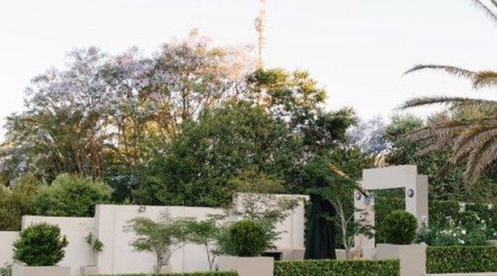 The View Boutique Hotel