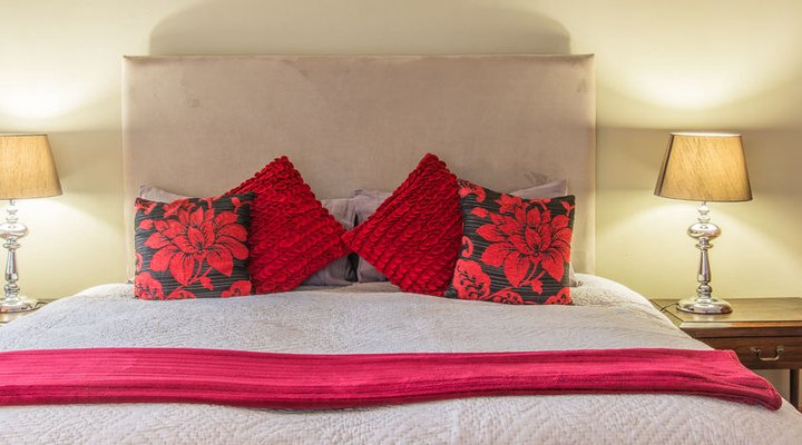 The View Boutique Hotel