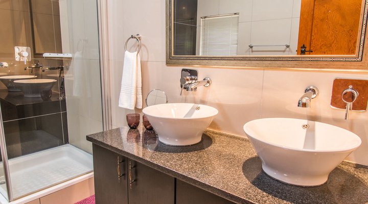 The View Boutique Hotel