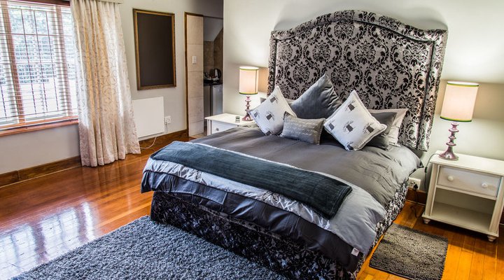 The View Boutique Hotel