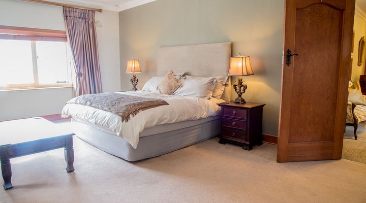 The View Boutique Hotel