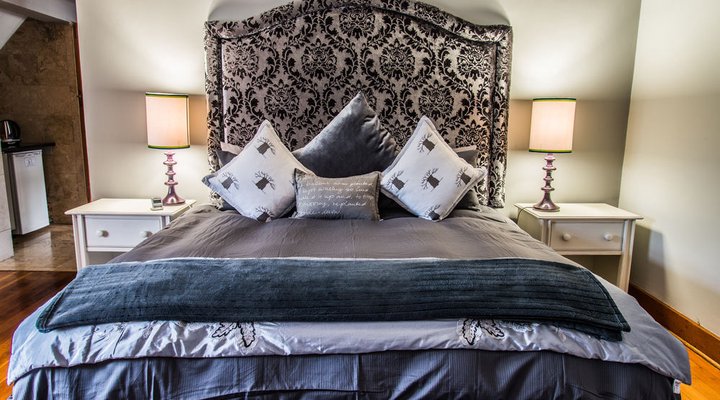 The View Boutique Hotel