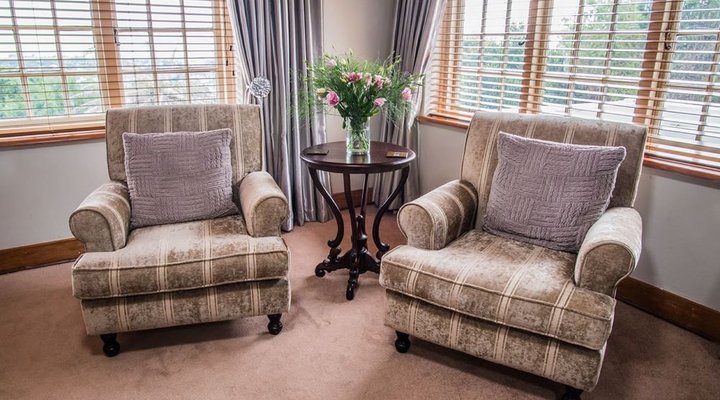 The View Boutique Hotel