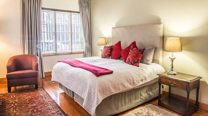The View Boutique Hotel