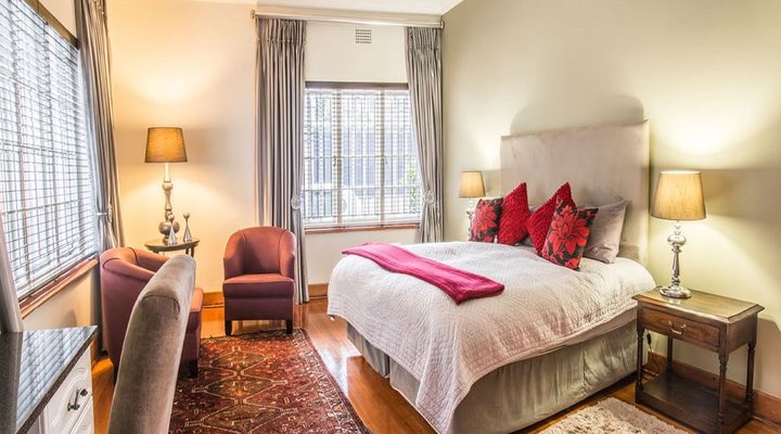 The View Boutique Hotel