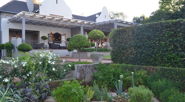 The View Boutique Hotel