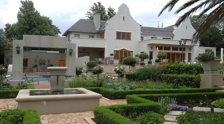The View Boutique Hotel