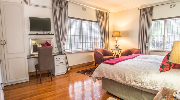 The View Boutique Hotel