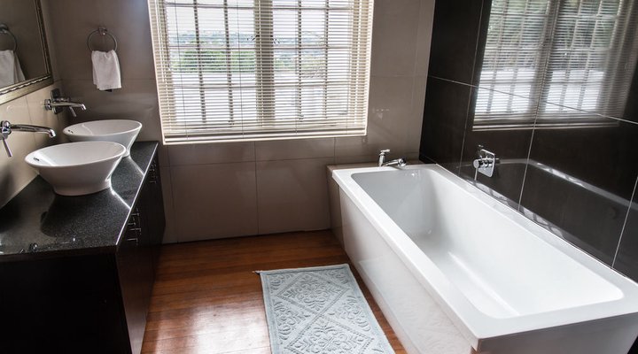 The View Boutique Hotel