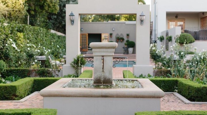 The View Boutique Hotel