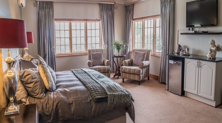 The View Boutique Hotel