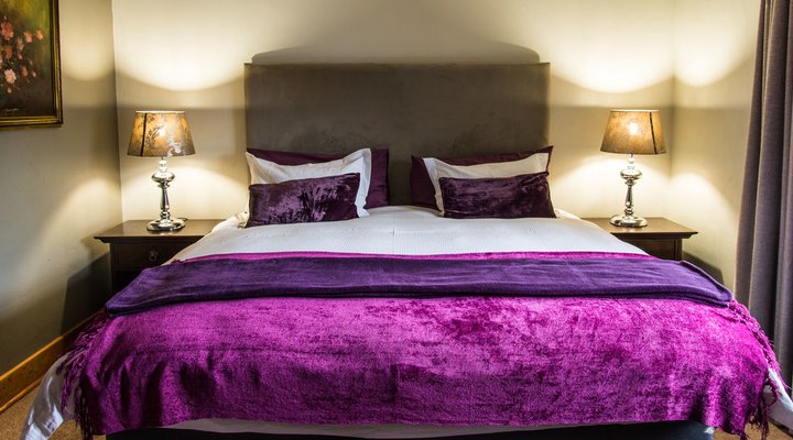 The View Boutique Hotel
