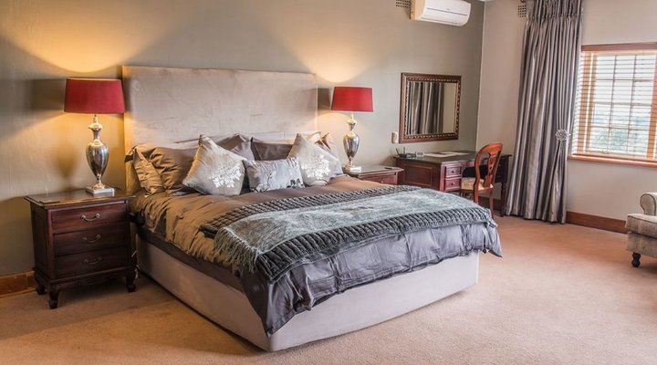 The View Boutique Hotel
