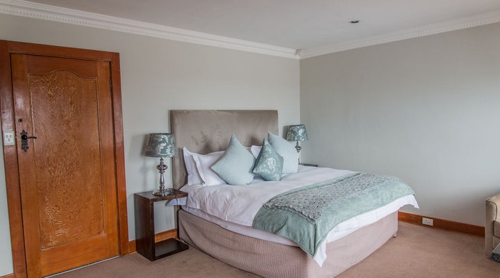 The View Boutique Hotel