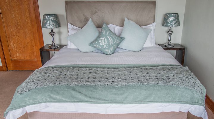 The View Boutique Hotel