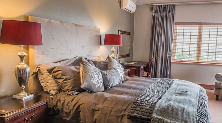 The View Boutique Hotel