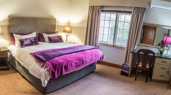 The View Boutique Hotel
