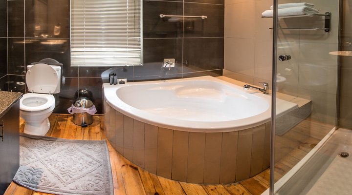 The View Boutique Hotel