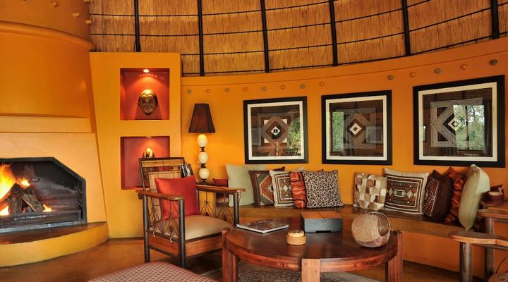 Hoyo Hoyo Safari Lodge