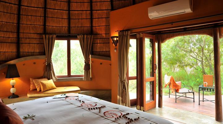 Hoyo Hoyo Safari Lodge