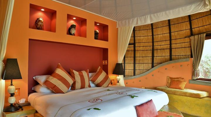 Hoyo Hoyo Safari Lodge