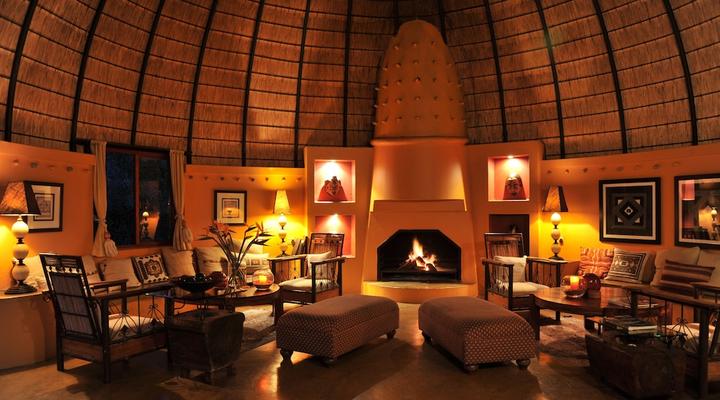 Hoyo Hoyo Safari Lodge