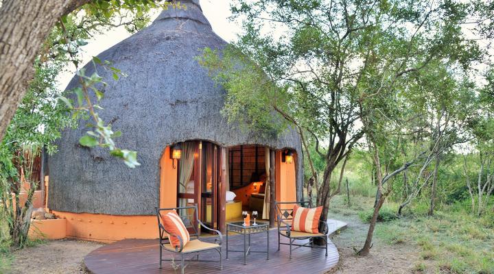 Hoyo Hoyo Safari Lodge