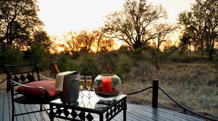 Hoyo Hoyo Safari Lodge