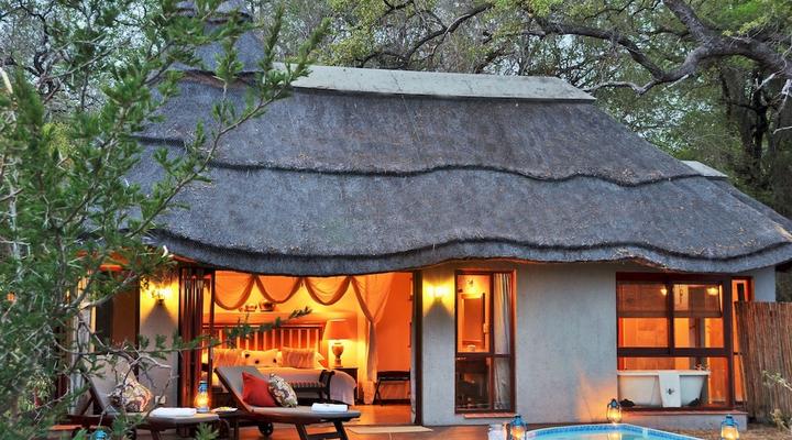 Imbali Safari Lodge