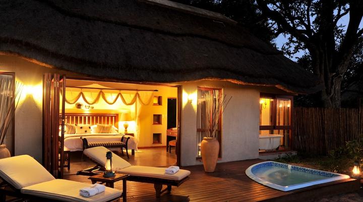 Imbali Safari Lodge