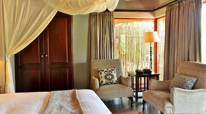 Imbali Safari Lodge