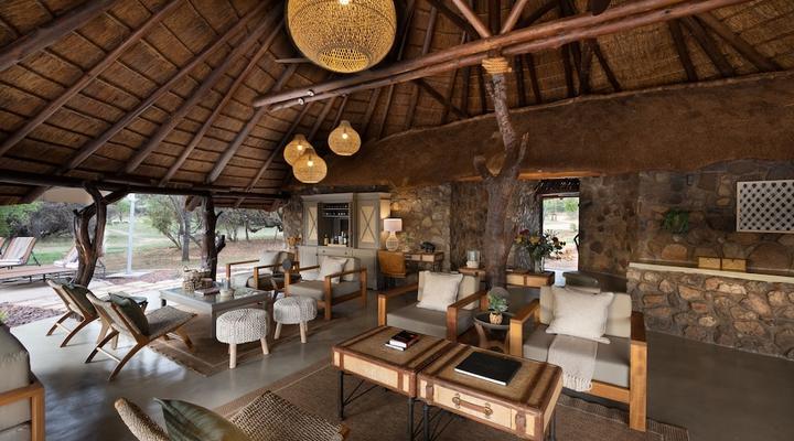 Kwafubesi Tented Safari Camp