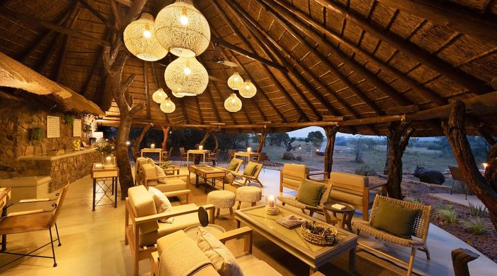 Kwafubesi Tented Safari Camp