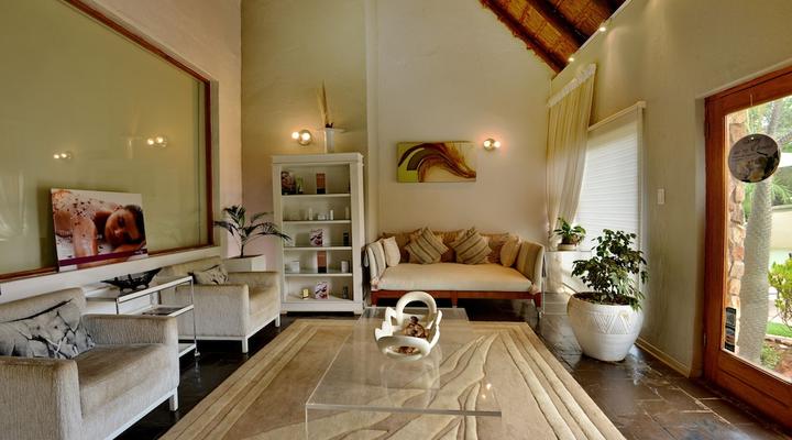 Kwafubesi Tented Safari Camp