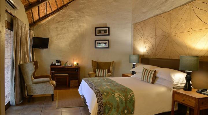 Mabula Game Lodge