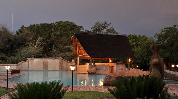 Mabula Game Lodge