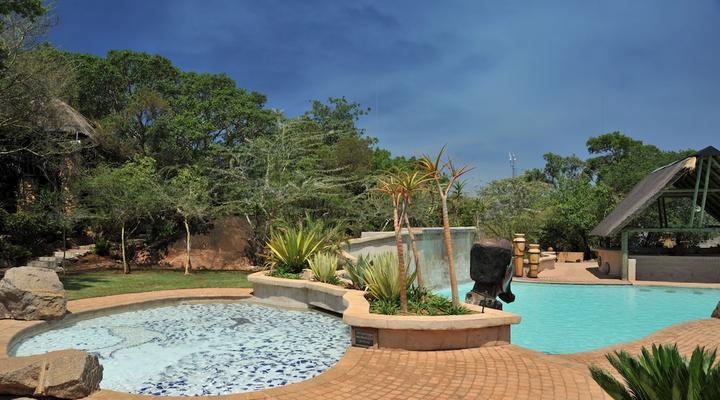 Mabula Game Lodge