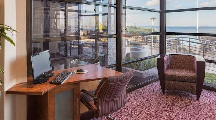 City Lodge Hotel Gqeberha