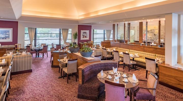 City Lodge Hotel Gqeberha