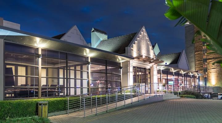 City Lodge Hotel Gqeberha