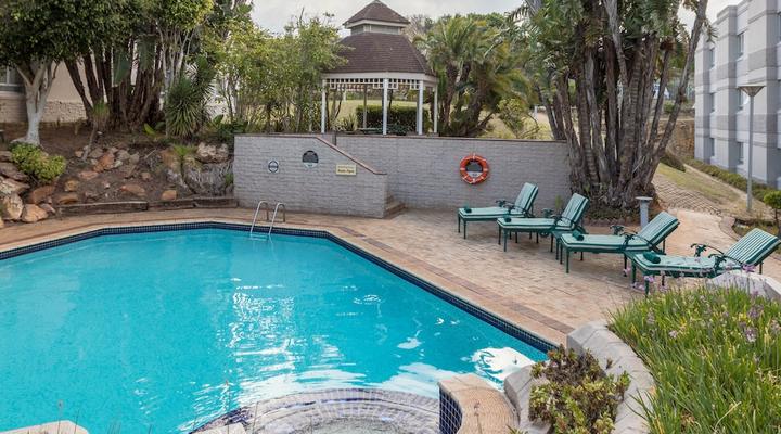 City Lodge Hotel Gqeberha