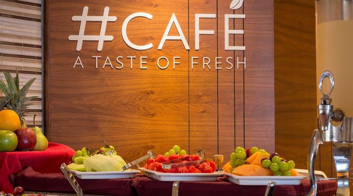 City Lodge Hotel Gqeberha