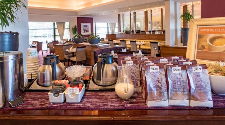 City Lodge Hotel Gqeberha