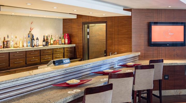 City Lodge Hotel Gqeberha