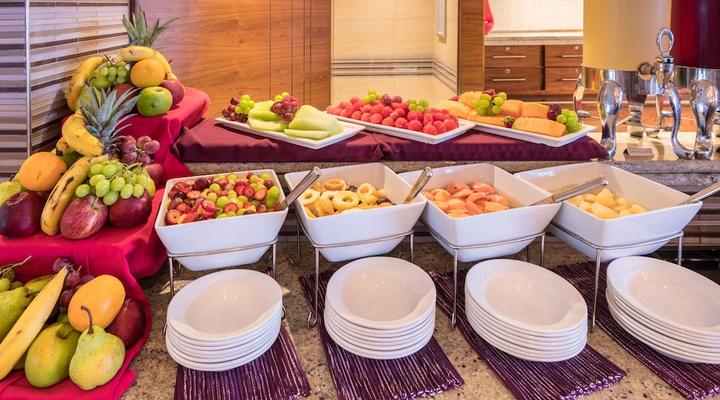 City Lodge Hotel Gqeberha