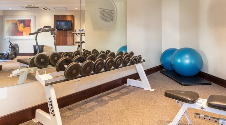 City Lodge Hotel Gqeberha