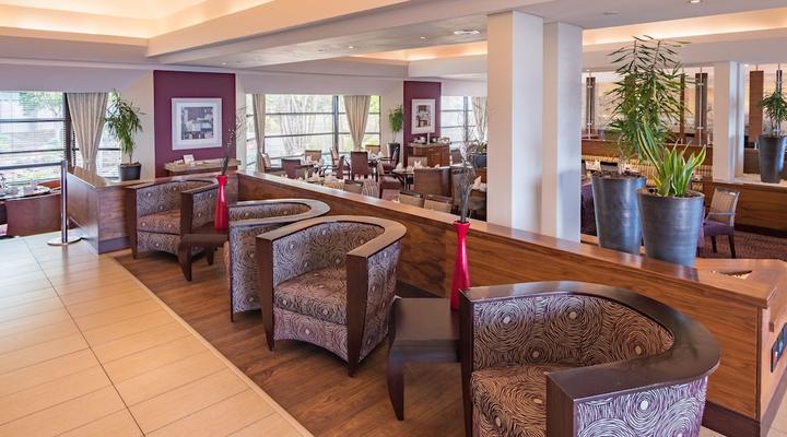 City Lodge Hotel Gqeberha