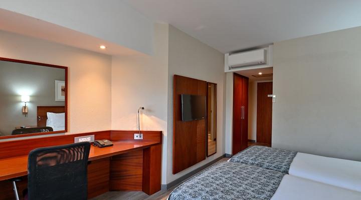 City Lodge Hotel Gqeberha