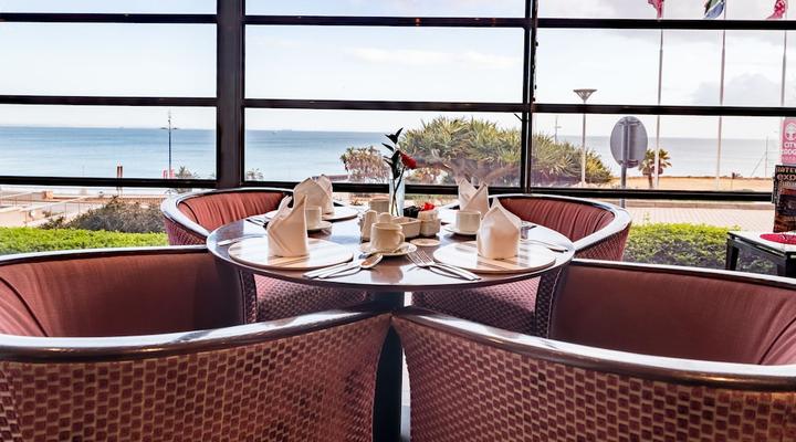 City Lodge Hotel Gqeberha