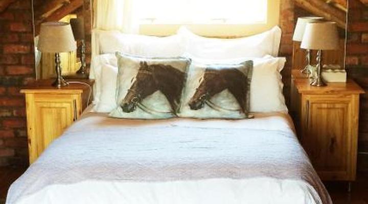 De Ark Mountain Lodge